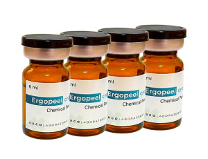 Ergopeel Пилинг Cross jet  ph 1.6, 6 мл