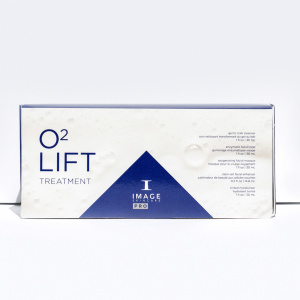 O2 Lift Набор для пилинга - Treatment Kit 