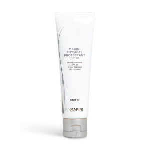Солнцезащитный крем с тональным эффектом SPF45, 57 г