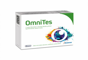 Avicenna OmniTec, 30 капс