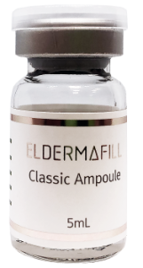 Eldermafill Classic Аmpoule, 5 мл