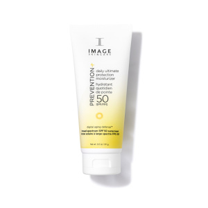 Prevention+ Daily Ultimate Protection Moisturizer SPF 50  - Омолаживающий дневной крем, 170 г
