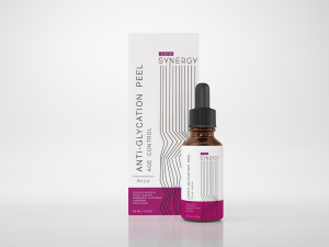 Сыворотка «5-пептид BTX» /Skin Synergy 5-Peptide BTX Serum, флакон 30 мл