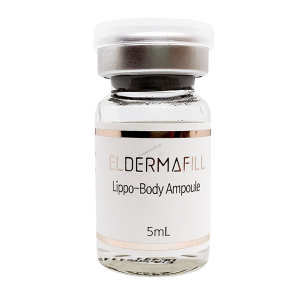Eldermafill Lippo-Body, 5 мл