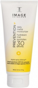 Prevention+ Daily Matte Moisturizer SPF 30 - Матирующий дневной крем, 170 г