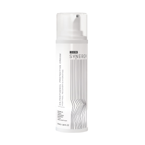 Крем защитный с 5% пантенола / 5% Panthenol Protective Cream Skin Synergy , флакон  50 мл