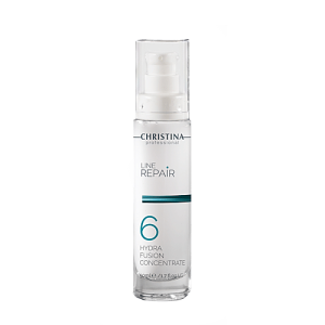 Шаг 6 Line Repair Hydra Fusion Concentrate - Увлажняющая сыворотка-концентрат, 50 мл