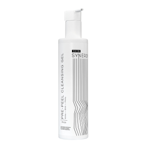 Гель для умывания Предпилинговый / Pre-Peel Cleansing Gel Skin Synergy, флакон 300 мл
