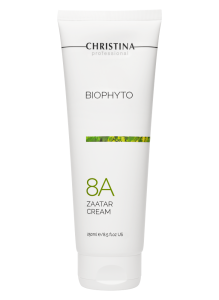 Шаг 8 Вio Рhyto Zaatar Cream - Крем "Заатар", 250 мл