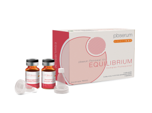 PBSerum Smartker Professional Renewal Vit Equilibrium Complex - Проф.комплекс против хроностарения