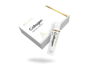 Eldermafill Collagen, 10 шт х 25 мл