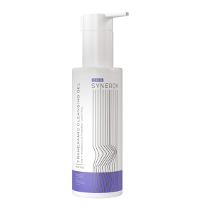 Гель для умывания с Транексамовой кислотой / Tranexamic Cleansing Gel Skin Synergy, 150 мл