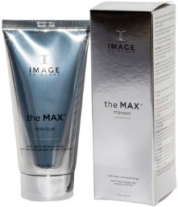 The Max Masque - Маска anti-age с пептидами, 177 мл