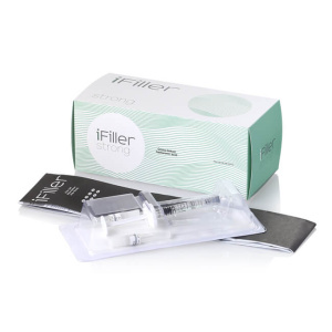 IFILLER STRONG имплант для интердермального применения, 1 мл