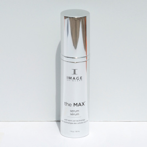 The Max Serum - Пептидная сыворотка, 30 мл