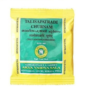 Kottakkal Talisapatradi Churnam - Коттаккал Талисапатради чурна, 10 г