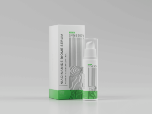 Сыворотка Ниацинамид Биом / Niacinamide Biome Serum, флакон 30 мл