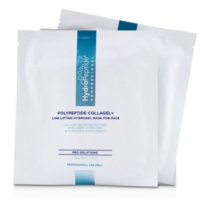 HP ПРОФ Moisture Infusion Mask Гидрогелевая маска 1 шт