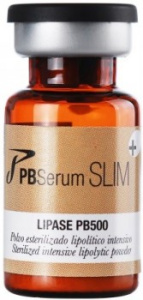 PBSerum SLIM+ (Липаза), 5 мл