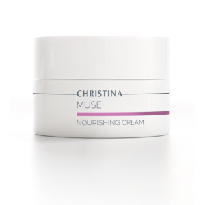 Muse Nourishing Cream - Питательный крем, 50 мл