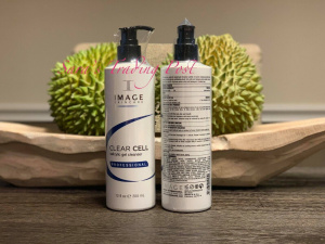 Сlear Cell Salicylic Gel Cleanser - Очищающий салициловый гель, 355 мл
