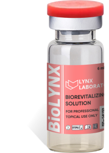 BioLYNX (Биолинкс) - гель гиалуроновый, 6 мл флакон