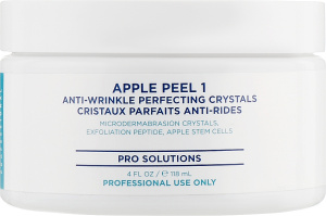 НР ПРОФ Apple Peel 1 - Омолаживающий пилинг с экстрактом яблока (1 ступень), 118 ml 