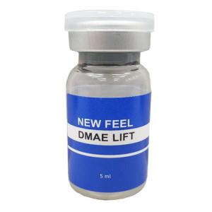 Eldermafill New Feel Dmae Lift, 5 мл