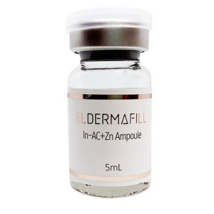 Eldermafill In-AC + Zn Ampoule, 5 мл