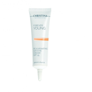 Forever Young Rejuvenating Day Eye Cream SPF15 - Омолаживающий дн.крем для кожи вокруг глаз, 30 мл
