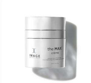 The Max Creme - Крем anti-age с пептидами, 142 г