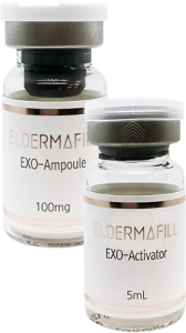 Eldermafill EXO Ampoule + EXO Activator, 5 мл