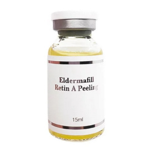Eldermafill Retin A Peeling, 15 мл