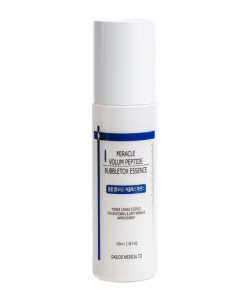 DjM Miracle Volum Peptide bubbletox Essense - Сыворотка кисл-я с эфф.восстановл.объема кожи, 100 мл