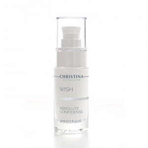 Wish Absolute Confidence Expression Wrinkle Reduction - Сыворотка для сокращения морщин, 30 мл (СНЯТ