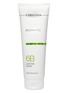 Шаг 6DВio Рhyto Revitalizing Mask - Восстанавливающая маска, 250 мл