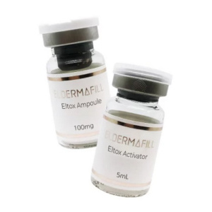 Eldermafill Eltox Ampoule + Activator, 5 мл