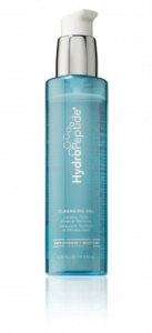 HP ПРОФ Cleansing Gel - Очищающий гель с эффектом тонизации кожи, 355 мл 