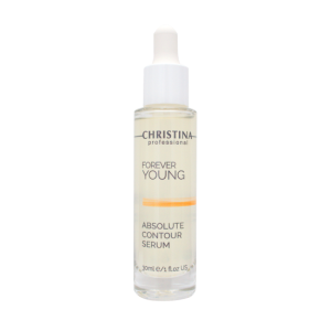 Forever Young Absolute contour serum - Сыворотка совершенный контур, 30мл