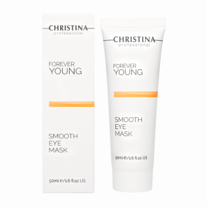 Forever Young Smooth Eye Mask - Маска для разглаживания кожи вокруг глаз, 50 мл