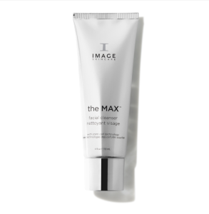 The Max Facial Cleanser - Очищающий гель с пептидами, 355 мл