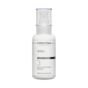 Шаг 3 Wish Rejuvenating Serum - Омолаживающая сыворотка, 100 мл