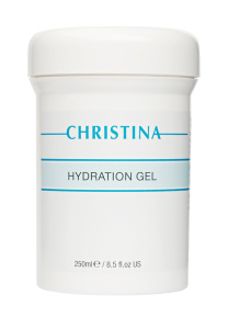 Hydration Gel - Гидрирующий (размягчающий) гель, 250 мл