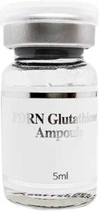 Eldermafill PDRN Glutathione Ampoule, 5 мл