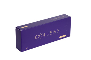 Гель Exclusive Delicate 20 1,1мл