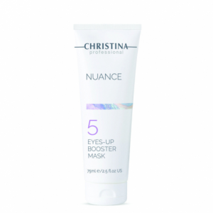 Шаг 5 Nuance Eyes-Up Booster Mask - Лифтинговая маска-бустер для кожи вокруг глаз, 75 мл