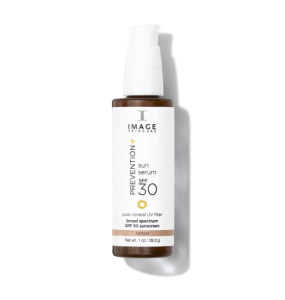 Prevention+ San Serum Tinted SPF 30 - Сыворотка СС, 28,3 г
