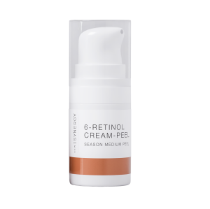Крем-пилинг "6-ретинол" / 6-retinol cream-peel Skin Synergy, монодозы 3*5 мл