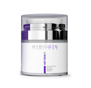 MYB Night cream renew, 50мл