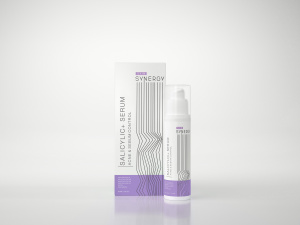 Сыворотка Салициловая Плюс / Salicylic+ Serum Skin Synergy , флакон 30 мл